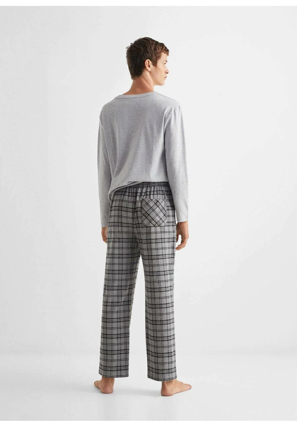 Mango Kids ALPES - Pijamas