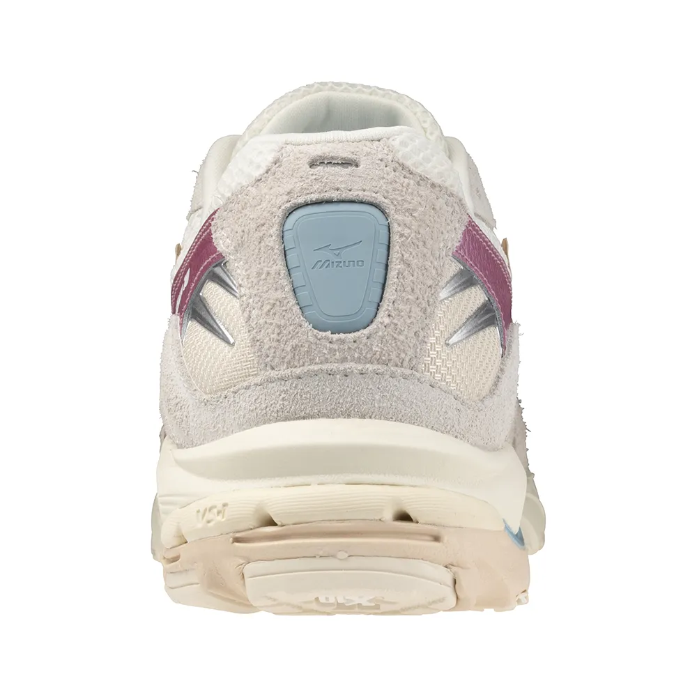 Mizuno WAVE RIDER 10 D1GA242801 / weiss