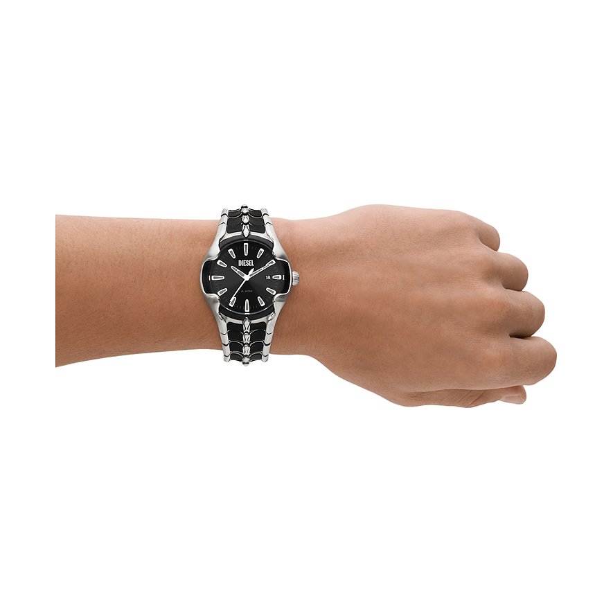 Diesel Herrenuhr VERT
