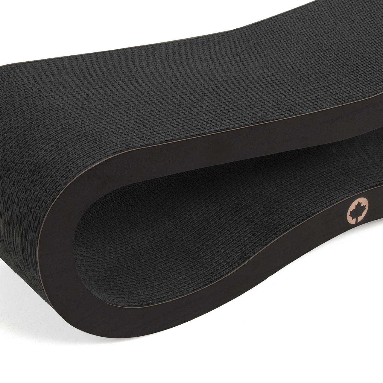 Canadian Cat Company Kratzbäume Canadian Cat Company Kratzbrett Orbit 2.0 schwarz