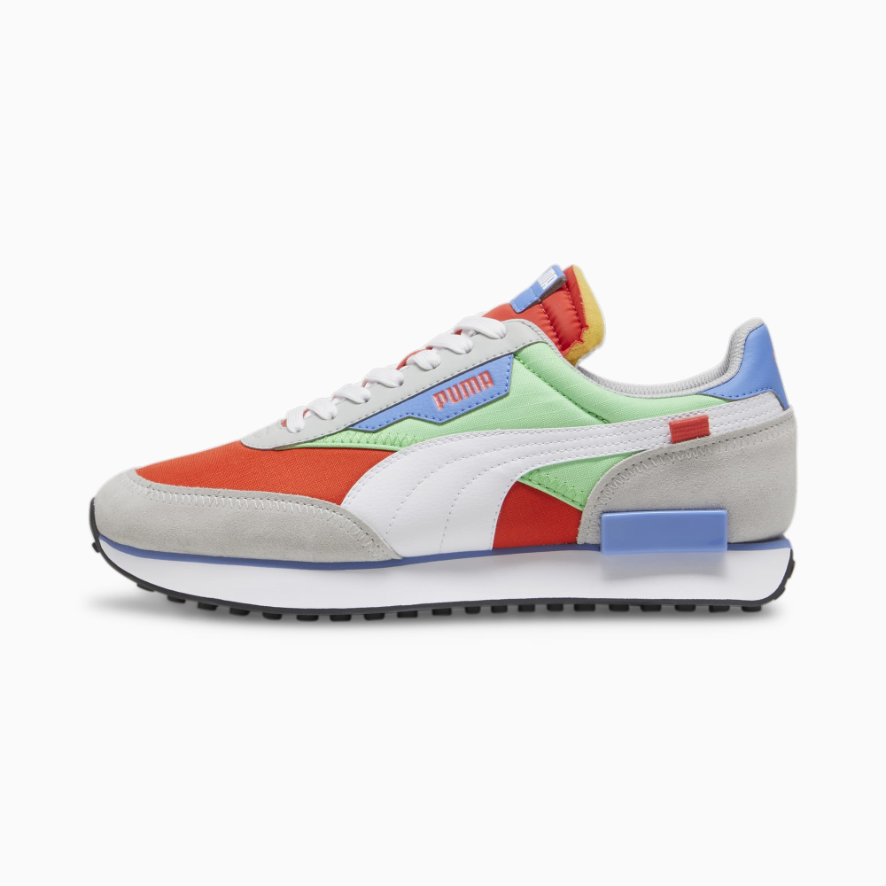 PUMA Future Rider Play On 393473_09 / rot