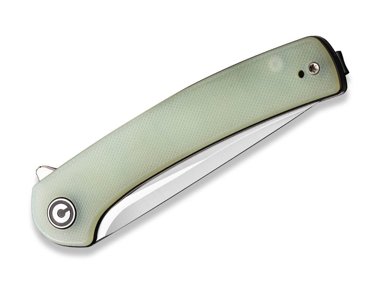 Mini Asticus Natural G10