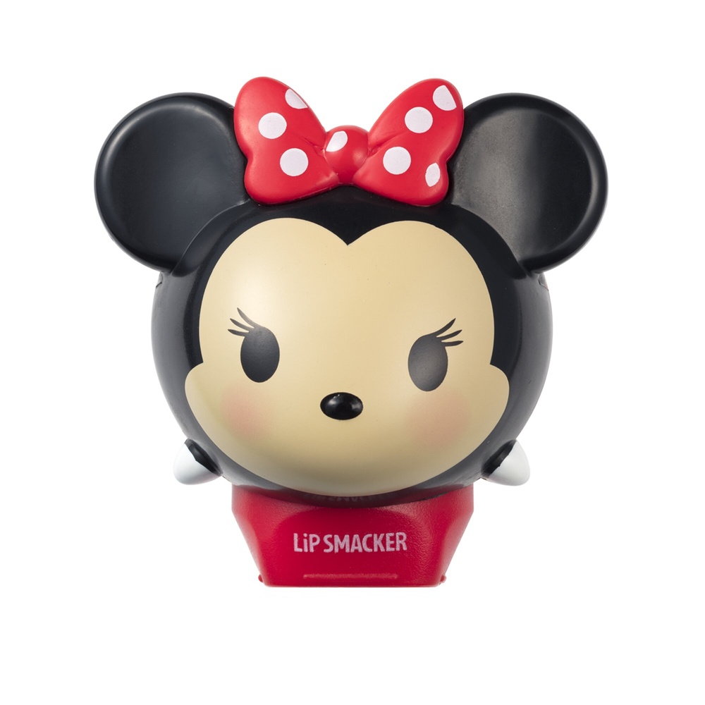 lip smacker Baume à lèvres Tsum Tsum Minnie - Disney Baume à lèvres