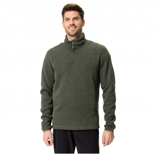 Vaude - Rienza Pullover III - Fleecepullover