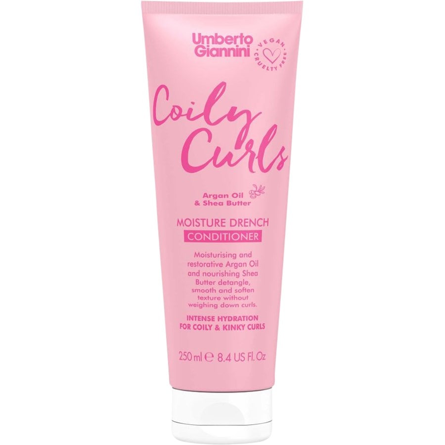 Moisture Conditioner