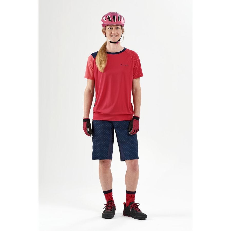 Dyce II Fahrrad Handschuhe Damen