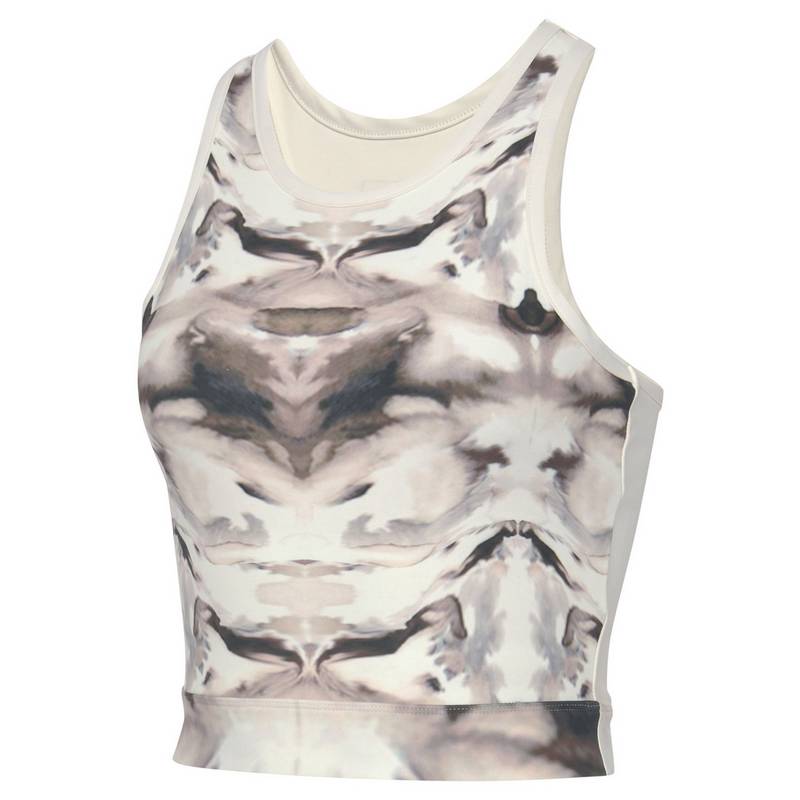 LASCANA Active Croptop Damen