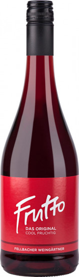 Frutto – Das Original - Fellbacher Weingärtner eG