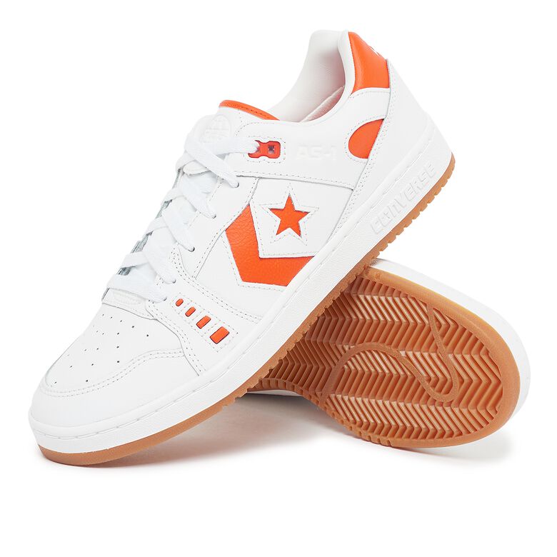 Converse Cons As-1 Pro white/orange/white