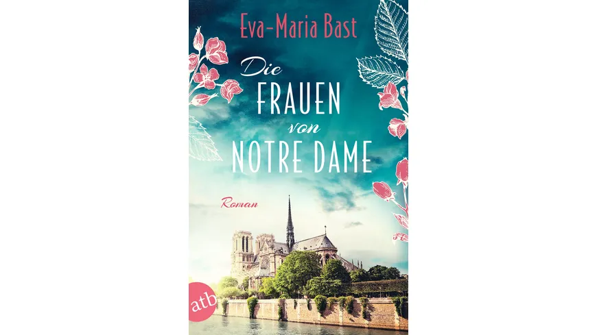 Die Frauen von Notre Dame