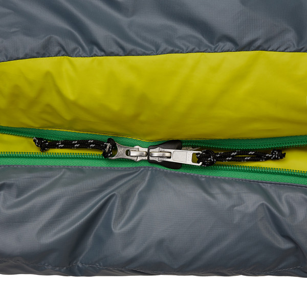 DISCO MENS 30 LONG - Daunenschlafsack
