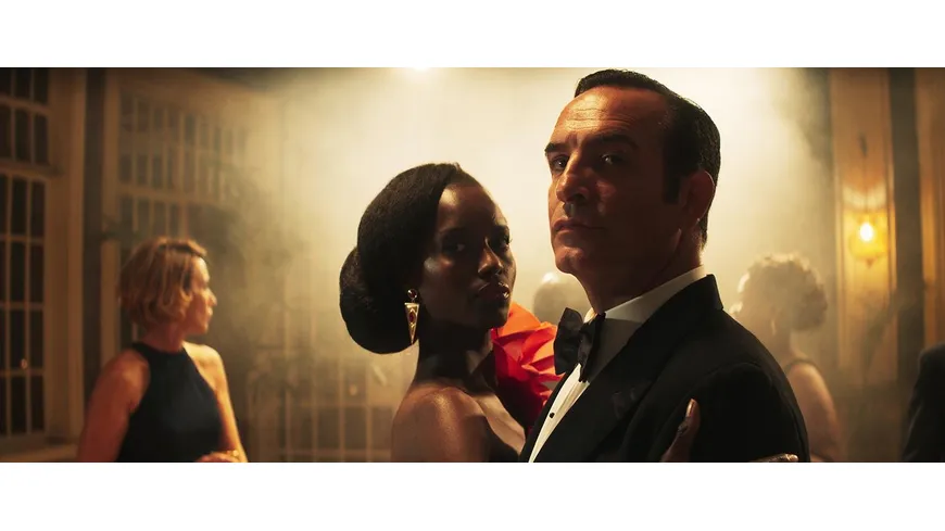 OSS 117 - Liebesgrüße aus Afrika