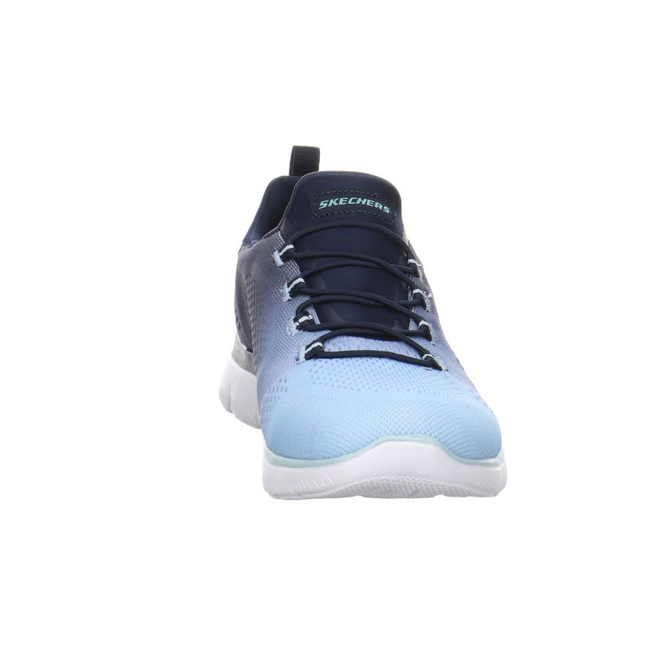 Skechers Summits Bright Charmer Sneaker