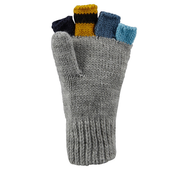 PUPPETEER BUMGLOVES Kinder - Handschuhe