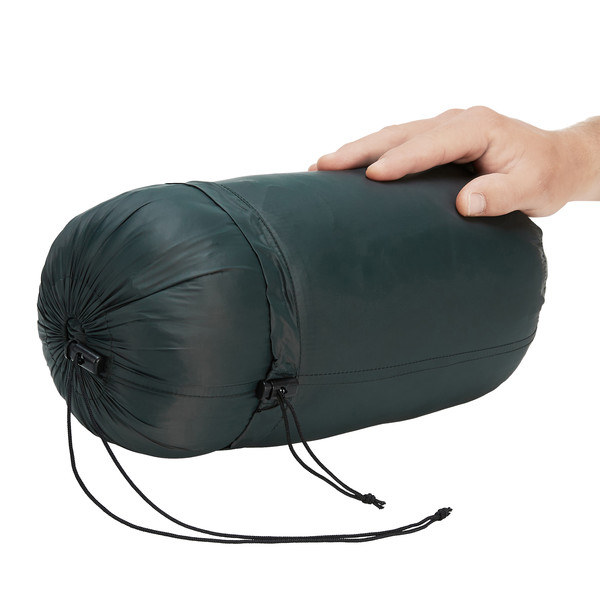 BIOPOD DOWNWOOL HYBRID UNDERQUILT