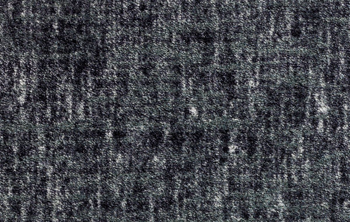 Schöner Wohnen Türmatte Miami Grau 50 x 70 cm
