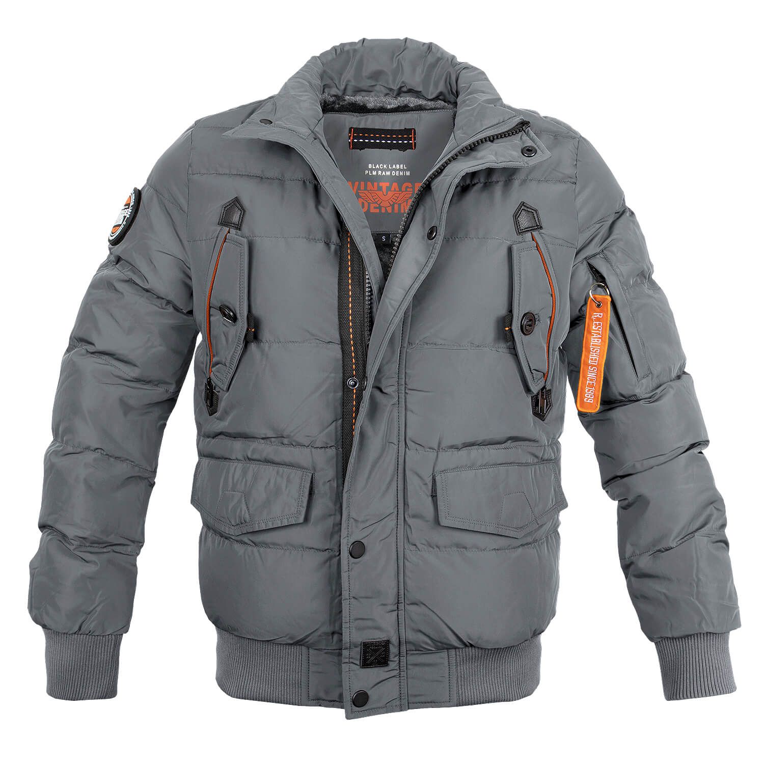 Winterjacke Rockford
