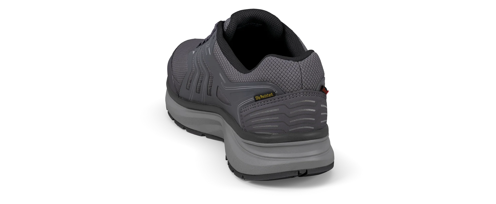 Flash SR STX dark grey