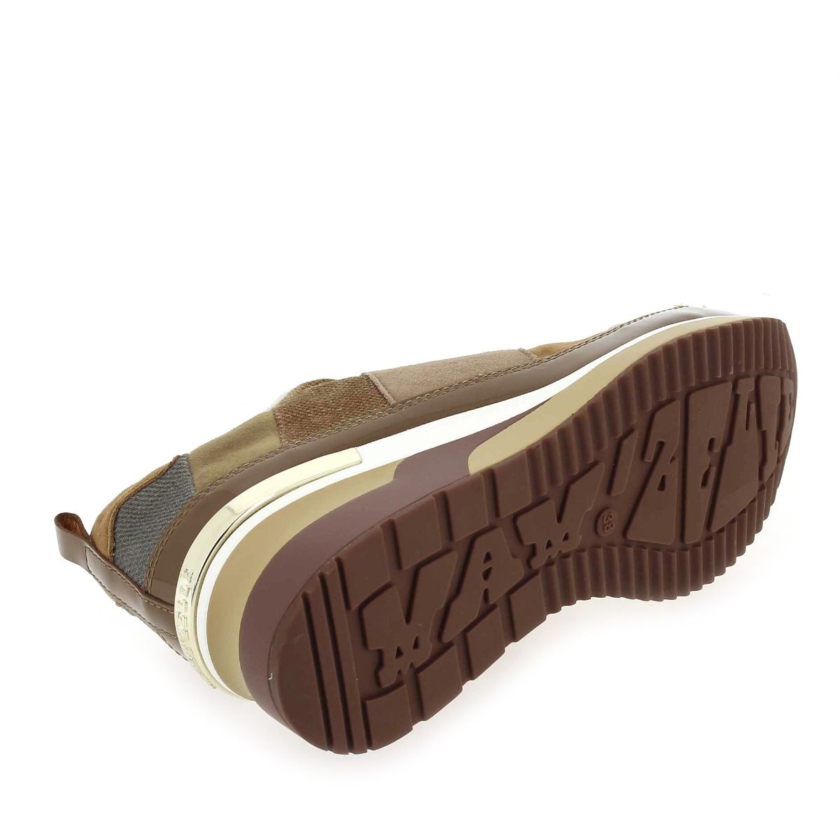 Mamzelle  VELIN H23 - Taupe Camel