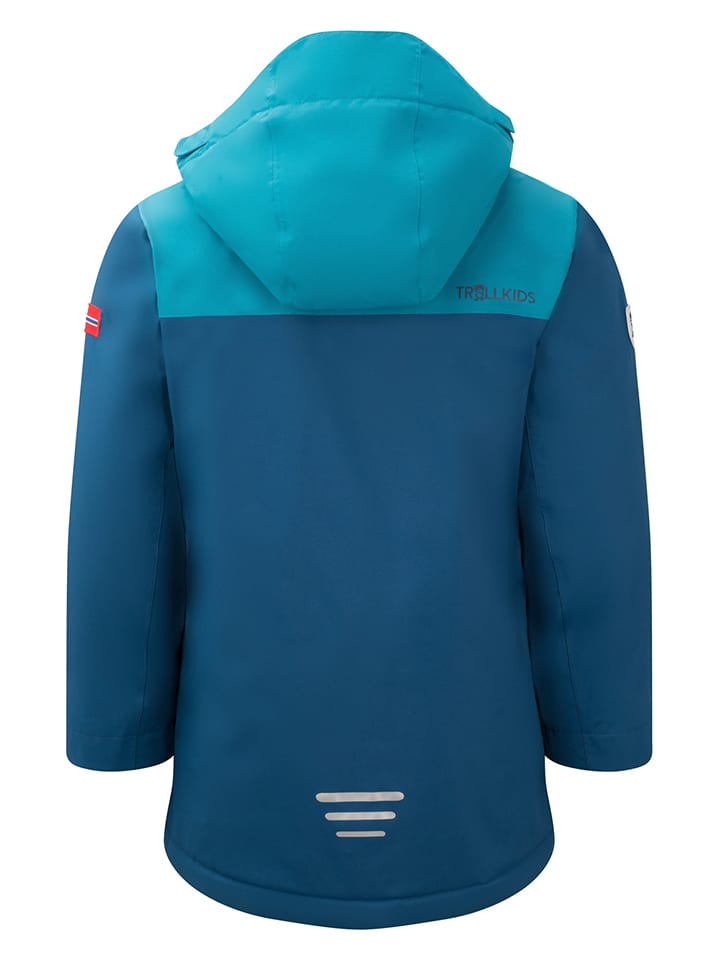 Trollkids Parka 