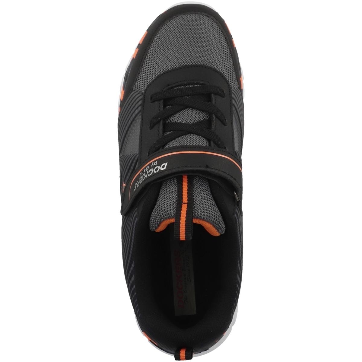 Dockers by Gerli 50XM604 Sneaker low schwarz