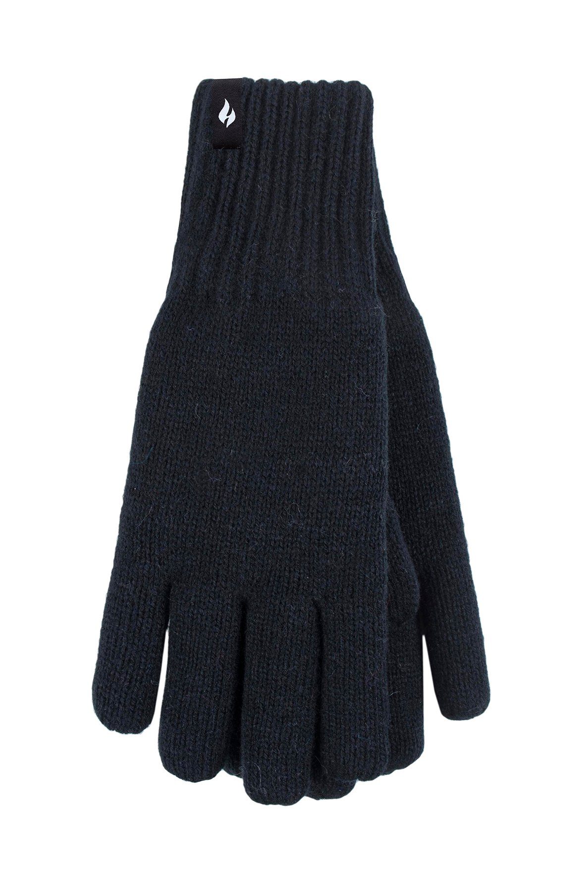 Heat Holders Strickhandschuhe Herren