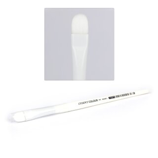 Citadel: Synthetic Shade Brush (large) (63-04)