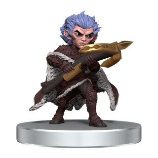 Critical Role - The Tombtakers Boxed Set (Prepainted)