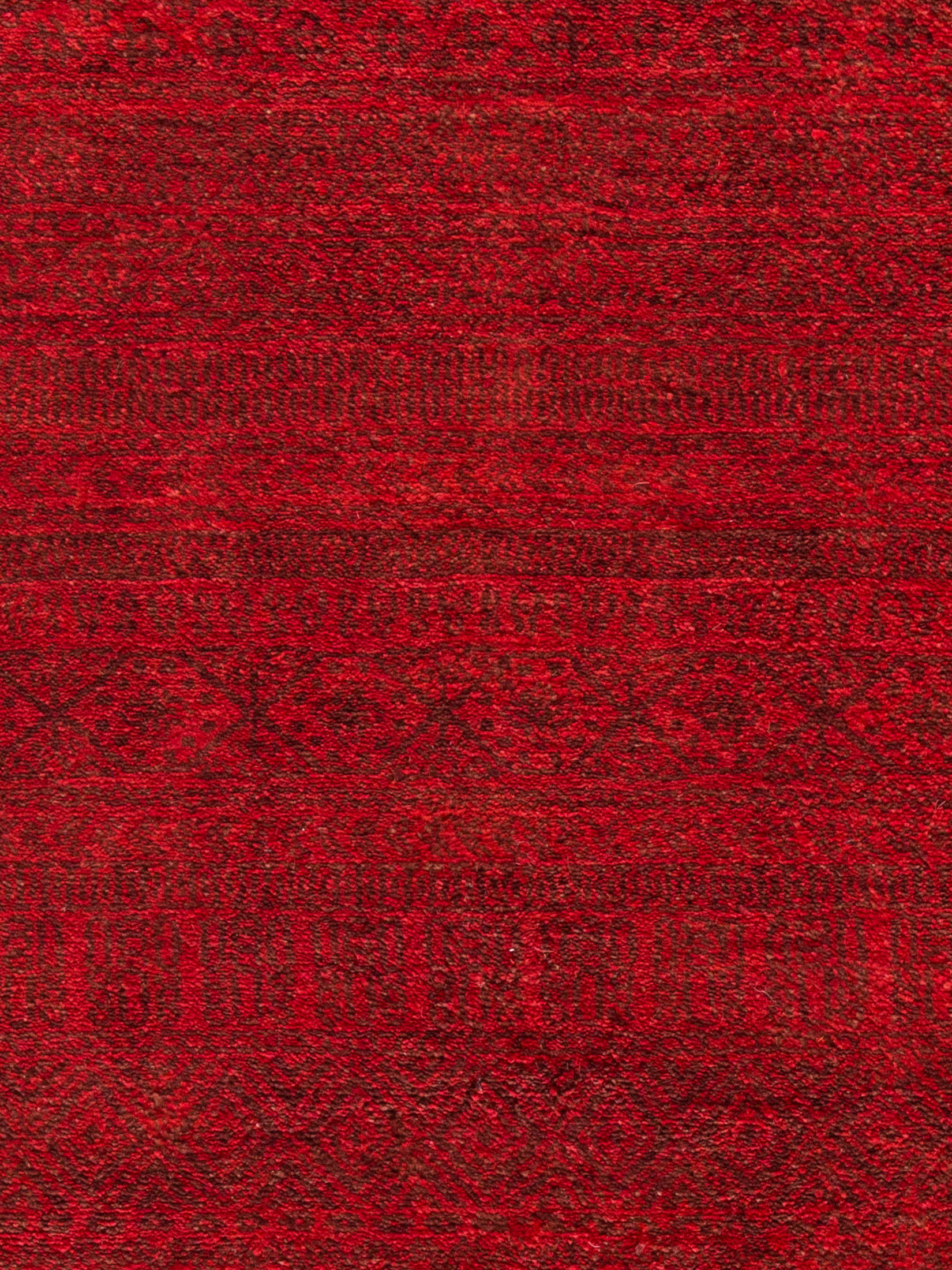 Contemporary Gabbeh ca. 169 x 251 cm, Unikat / Einzelstück