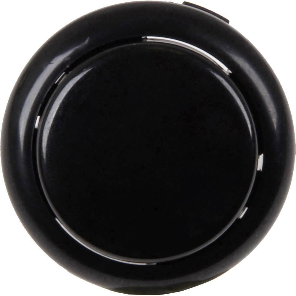 Joy-it Arcade Button mit Mikroschalter - Farbe Barebone-PC
