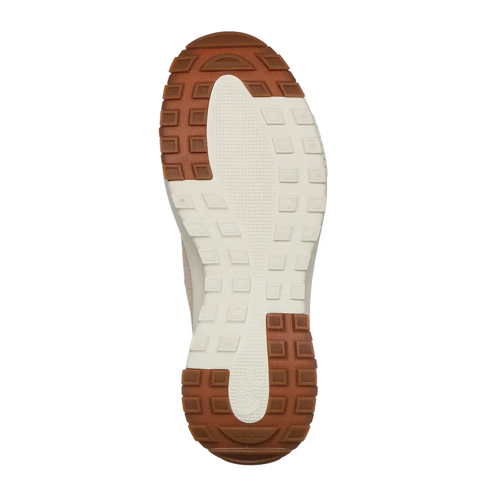 The North Face Never Stop Mule NF0A8A92TIU1 / grau