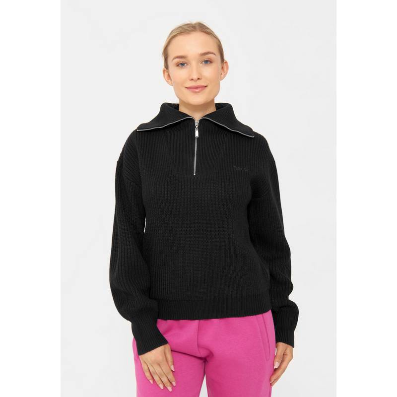 Bench THURYNN Strickpullover Damen