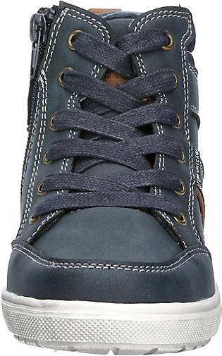 LICO Freizeitstiefel Marlo