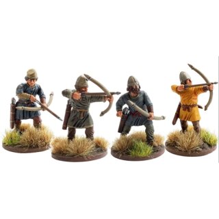 Dark Age Archers