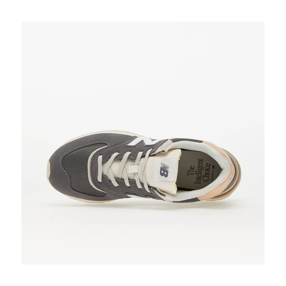 New Balance 574 U574LGDB / grau