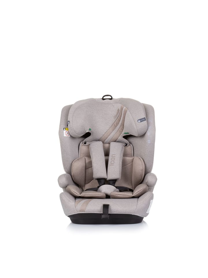 Chipolino Kindersitz Icon i-Size 76-150 in natur günstig kaufen onesize
