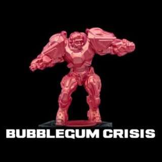 Acrylfarbe Bubblegum Crisis Turboshift (20 ml)