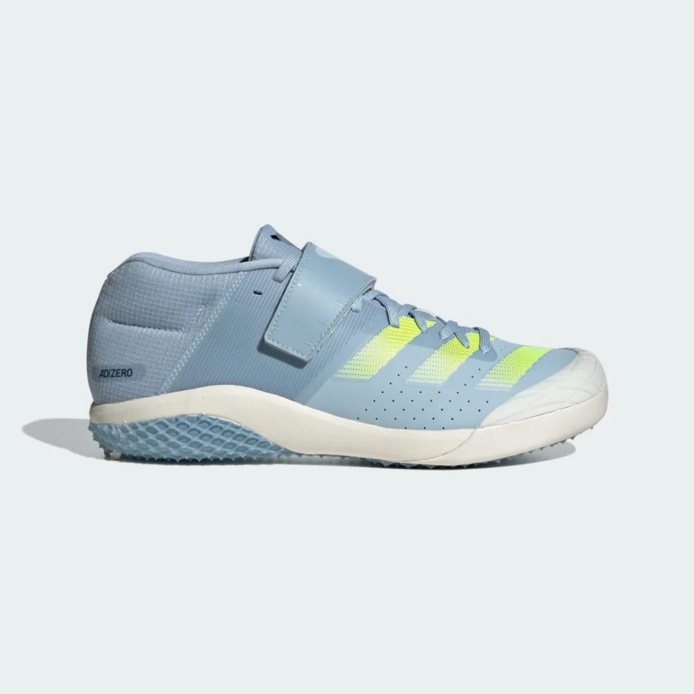 adidas Adizero javelin IE6886 / blau