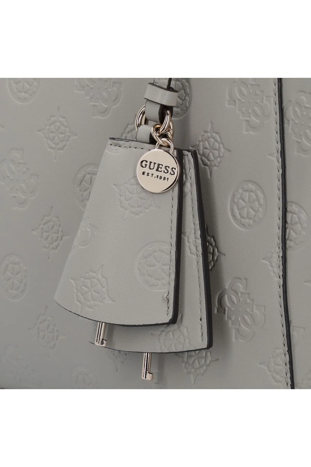 Guess  Jena Schultertasche 37 cm