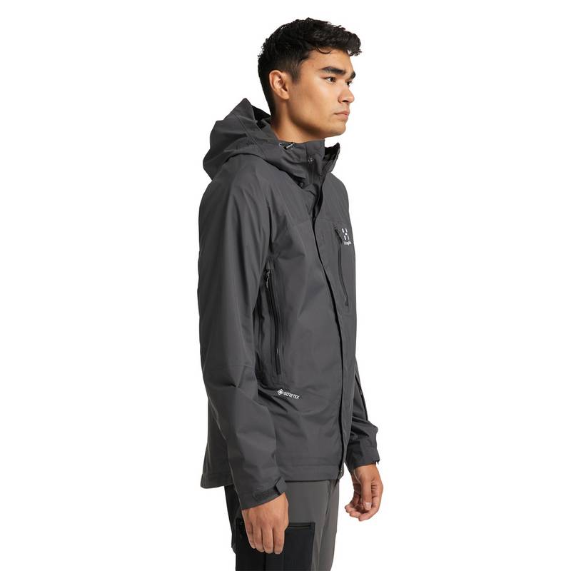 Haglfs Astral GTX Jacket Hardshelljacke Herren