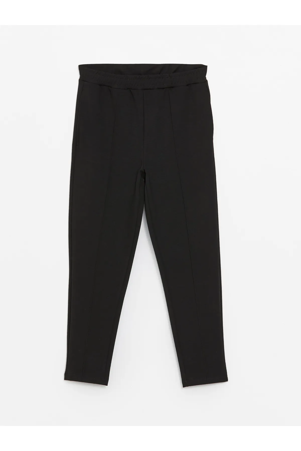 LC Waikiki  Gerade Umstands-Jogginghose mit elastischem Bund