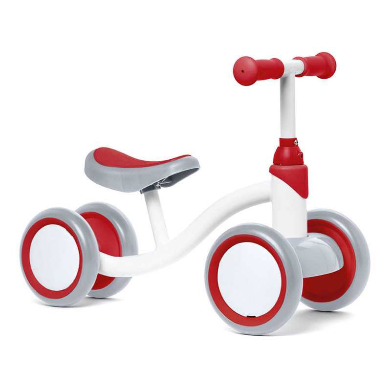 Porteur en métal tout-petit Oxybul