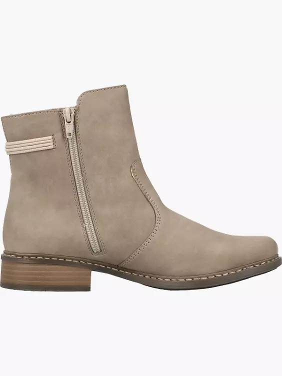 Rieker Damen Kurzstiefel