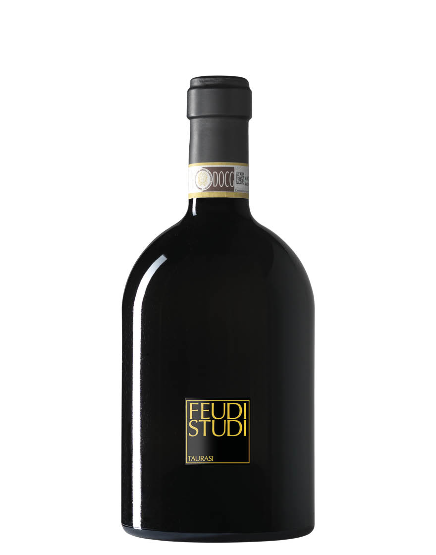 Taurasi DOCG Candriano 2017 Feudi di San Gregorio 0,75 ℓ