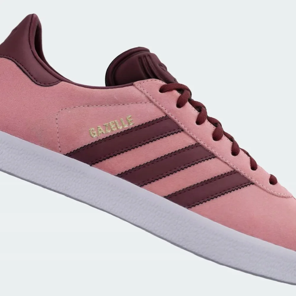 adidas Gazelle H06394 / rot