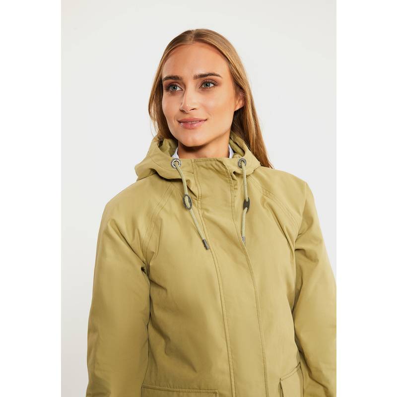 DreiMaster Kurzjacke Damen
