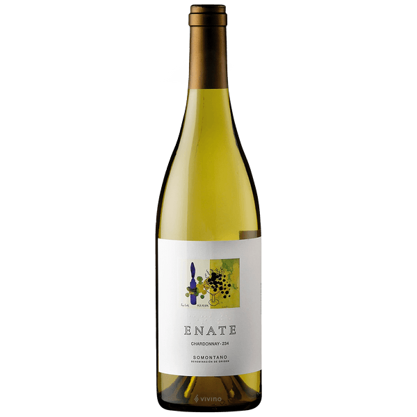 EnateChardonnay  234 2023