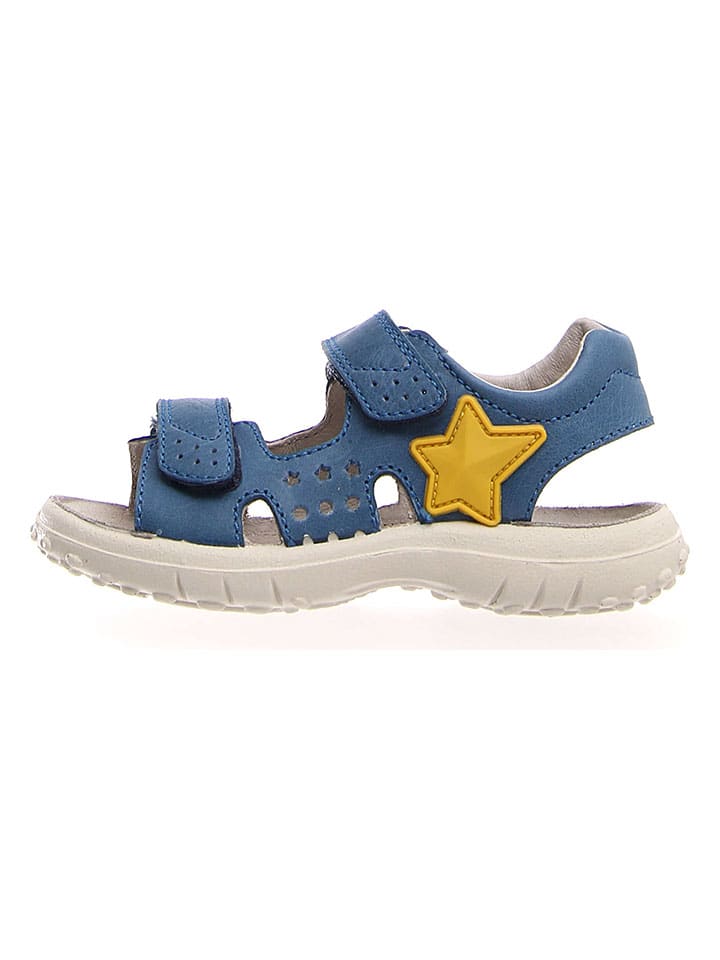Naturino Leder-Sandalen 