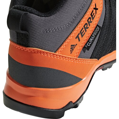 KINDER MULTIFUNKTIONSSTIEFEL TERREX AX2R MID CP