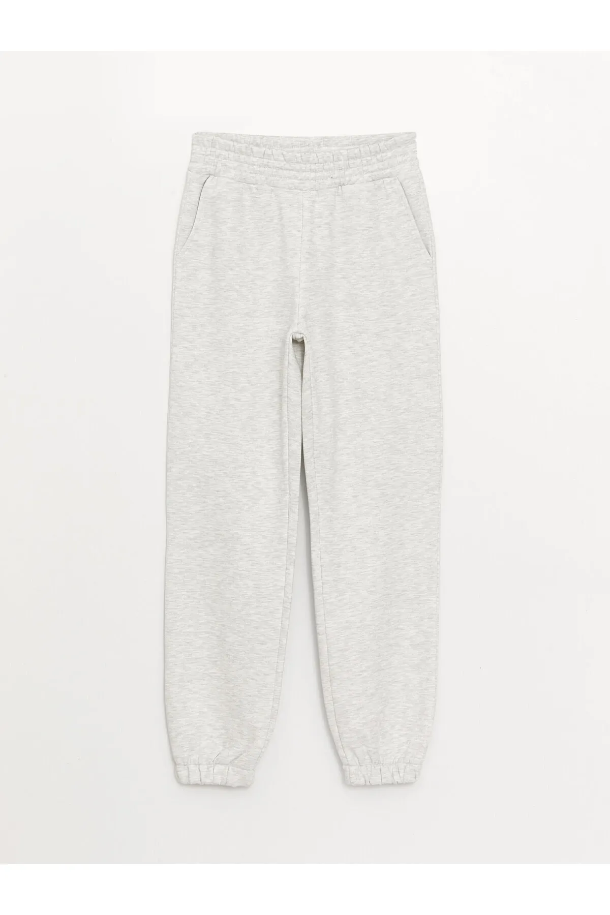 LC Waikiki  Jogginghose - Grau - Relaxed